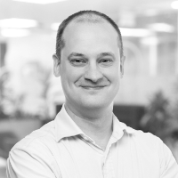 Staff Member Image