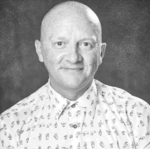 Staff Member Image
