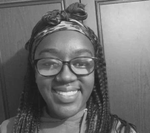 Rochelle Weekes-Brown Photo