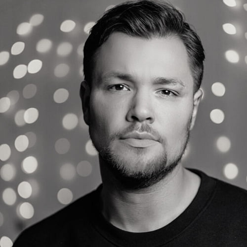 Sam Stephen Photo