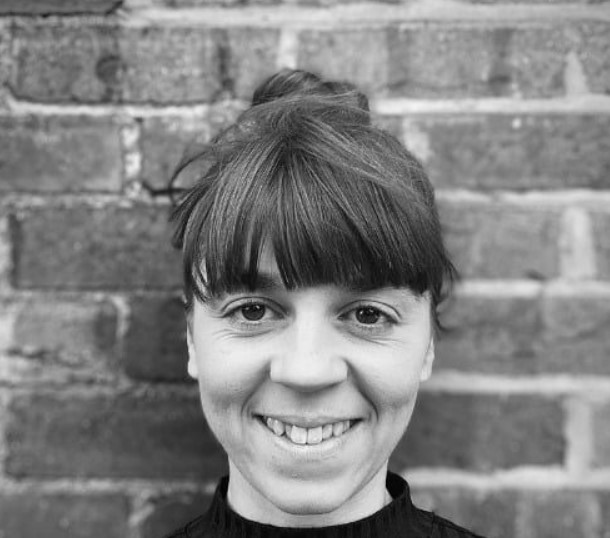 Zoe Elliott Photo