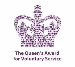 Queens Award for Voluntary Service